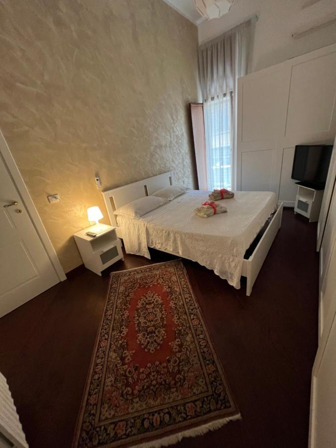 Il Cuore Di Salerno Exterior foto